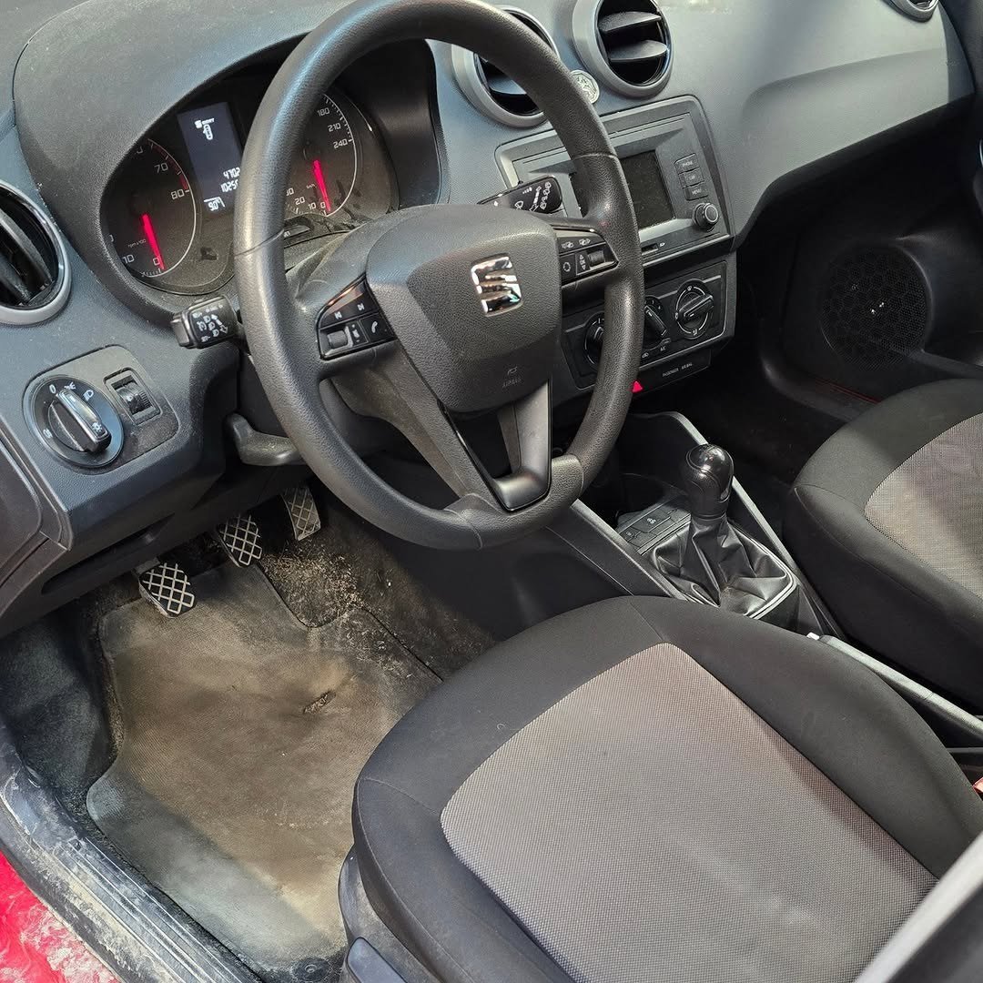 Detailing wnętrza
